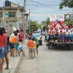desfile dif bahia On Bahia Magazine Destinos Bahía de Banderas Post