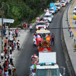 desfile dif bahia5 On Bahia Magazine Destinos bahia de banderas Evento