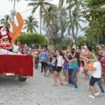 desfile dif bahia7 On Bahia Magazine Destinos Navidad Evento