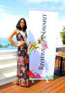 Designan a Roxana de León Carrillo “Belleza Bahía de Banderas 2015” 5 embajadora-nayarita-bahia