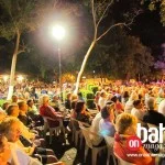 Récord de asistencia en el Festival Artístico y Cultural de Guayabitos 13 guayabitos02