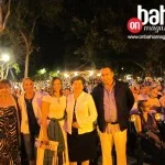 Récord de asistencia en el Festival Artístico y Cultural de Guayabitos 10 guayabitos05