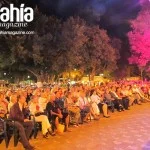 Récord de asistencia en el Festival Artístico y Cultural de Guayabitos 7 guayabitos09