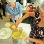 Imparte Nestlé Professional taller de repostería en El Nivel Materias Primas 10 nestle curso nivel12