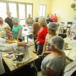 Imparte Nestlé Professional taller de repostería en El Nivel Materias Primas 12 nestle curso nivel15