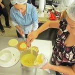 Imparte Nestlé Professional taller de repostería en El Nivel Materias Primas 15 nestle curso nivel18