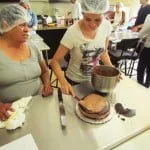 Imparte Nestlé Professional taller de repostería en El Nivel Materias Primas 19 nestle curso nivel24