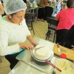 Imparte Nestlé Professional taller de repostería en El Nivel Materias Primas 22 nestle curso nivel27