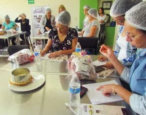 Imparte Nestlé Professional taller de repostería en El Nivel Materias Primas 4 nestle-curso-nivel3