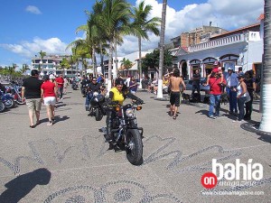Harley09 On Bahia Magazine Destinos Guadalajara Evento
