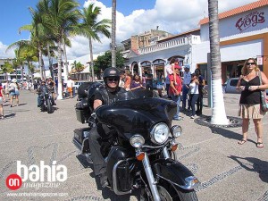 Harley10 On Bahia Magazine Destinos Guadalajara Evento