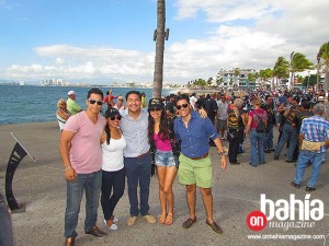 Harley22 On Bahia Magazine Destinos Guadalajara Evento