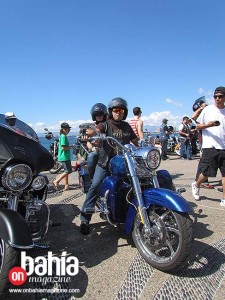 Harley27 On Bahia Magazine Destinos Turismo Deportivo Entrada