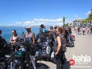 Harley28 On Bahia Magazine Destinos Guadalajara Evento