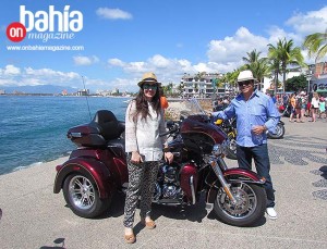 Harley29 On Bahia Magazine Destinos Turismo Deportivo Entrada