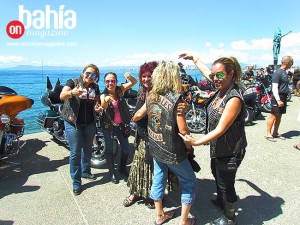 Harley30 On Bahia Magazine Destinos Turismo Deportivo Entrada