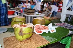 Encabeza José Gómez expo gastronómica en la Feria de Nayarit 12 bahia feria de nayarit10