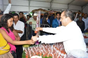Encabeza José Gómez expo gastronómica en la Feria de Nayarit 14 bahia feria de nayarit13