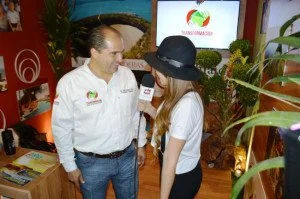 Encabeza José Gómez expo gastronómica en la Feria de Nayarit 15 bahia feria de nayarit14