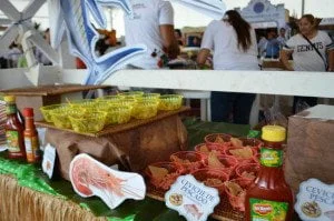 Encabeza José Gómez expo gastronómica en la Feria de Nayarit 8 bahia feria de nayarit6
