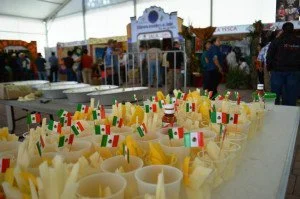Encabeza José Gómez expo gastronómica en la Feria de Nayarit 9 bahia feria de nayarit7