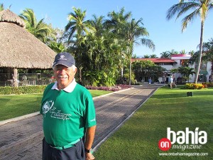 canmex05 On Bahia Magazine Destinos Golf Evento