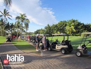 canmex07 On Bahia Magazine Destinos Golf Evento