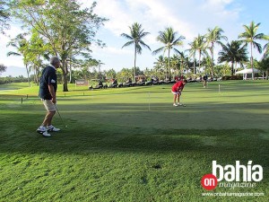 canmex11 On Bahia Magazine Destinos Golf Evento