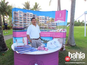 canmex19 On Bahia Magazine Destinos Golf Evento
