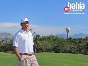 canmex42 On Bahia Magazine Destinos Golf Evento
