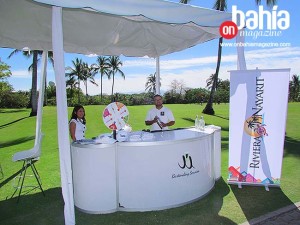 canmex43 On Bahia Magazine Destinos Golf Evento
