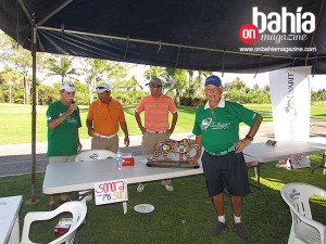 canmex45 On Bahia Magazine Destinos Golf Evento