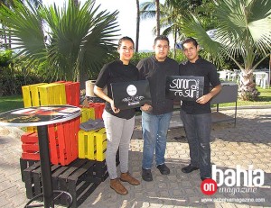 canmex50 On Bahia Magazine Destinos OVC de Riviera Nayarit Evento