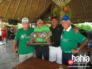 canmex54 On Bahia Magazine Destinos Golf Evento