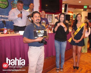 depo22 On Bahia Magazine Destinos torneo Evento