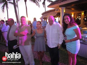marriot17 On Bahia Magazine Destinos hotel Evento