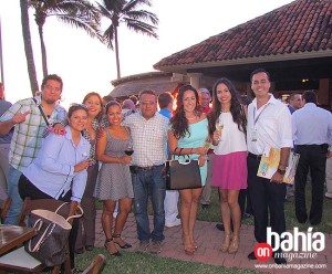 marriot25 On Bahia Magazine Destinos CasaMagna Marriott Puerto Vallarta Evento