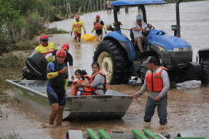 rescate rio ameca51 On Bahia Magazine Destinos Las Juntas Evento