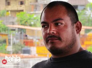 Octavio Moctezuma, gerente de Stand Up Paddle México y Co organizador del México SUP Tour. 