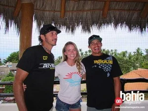 surfMEX12