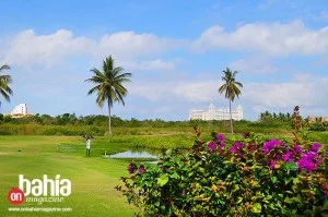 Golf para "dummies" en el Flamingos Golf Club 11 GOLFLA09