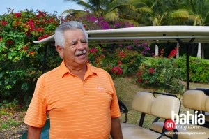 Golf para "dummies" en el Flamingos Golf Club 8 GOLFLA17