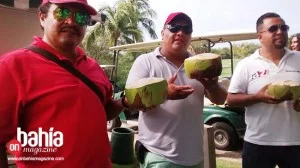 Golf para "dummies" en el Flamingos Golf Club 20 GOLFLA43