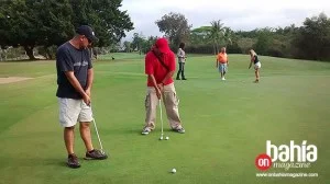 Golf para "dummies" en el Flamingos Golf Club 23 GOLFLA51