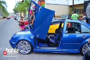 Gran fiesta “vochera” en el Guayafest 2015 de Rincón de Guayabitos 12 GUYFEST20