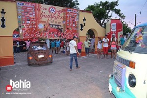 GUYFEST50 On Bahia Magazine Destinos Eventos Entrada