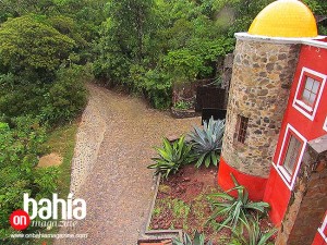 HMatel07 On Bahia Magazine Destinos De Viaje Entrada