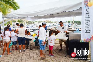 TPESCAINF01 On Bahia Magazine Destinos pesca en Riviera Nayarit Evento