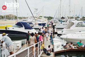 TPESCAINF07 On Bahia Magazine Destinos pesca en Riviera Nayarit Evento