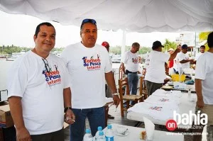 Fomentan valores con el 1er. Torneo de Pesca Infantil Riviera Nayarit 17 TPESCAINF08